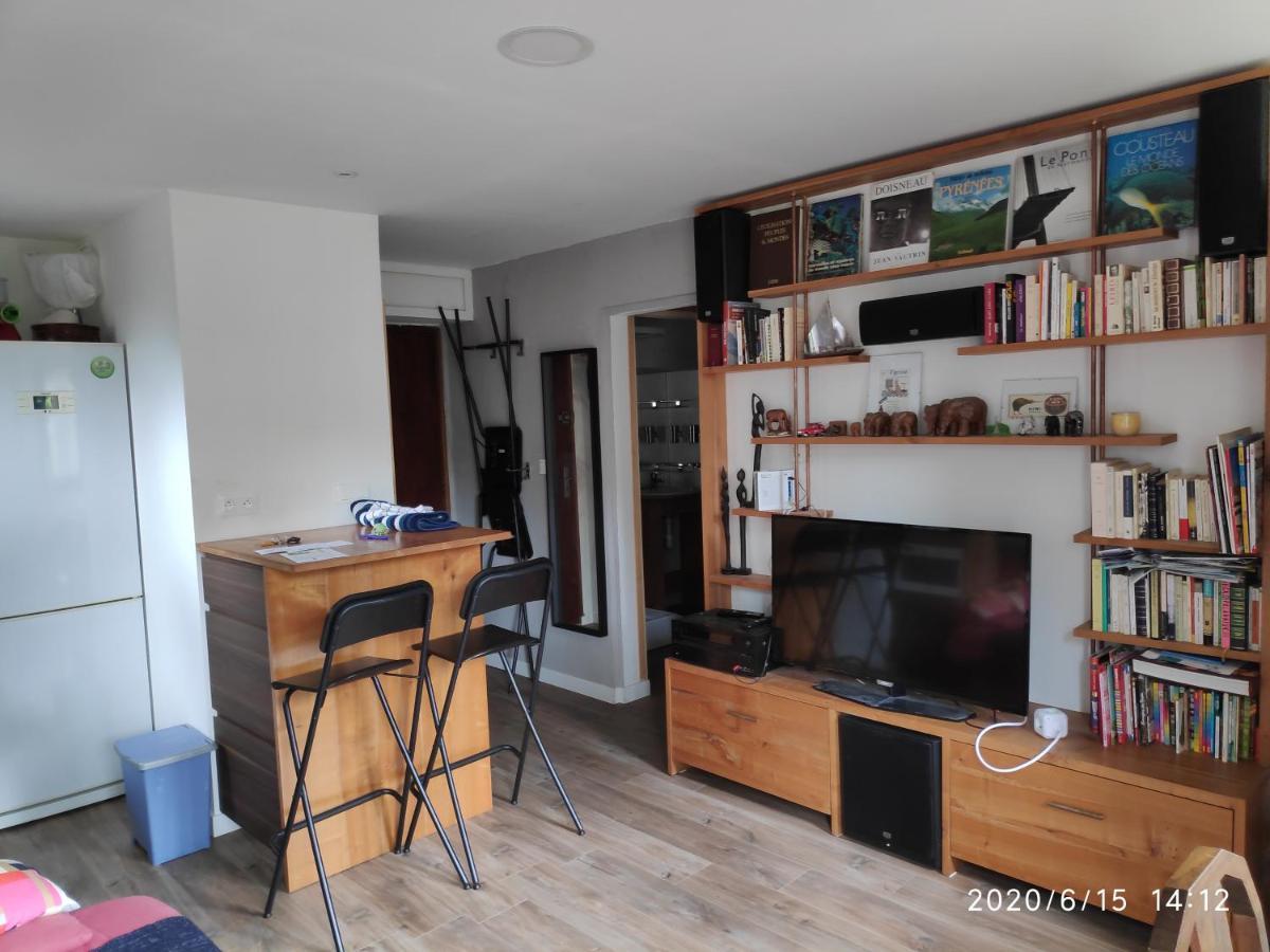 Appt Seignosse Le Penon - Plages Commerces A Pied מראה חיצוני תמונה