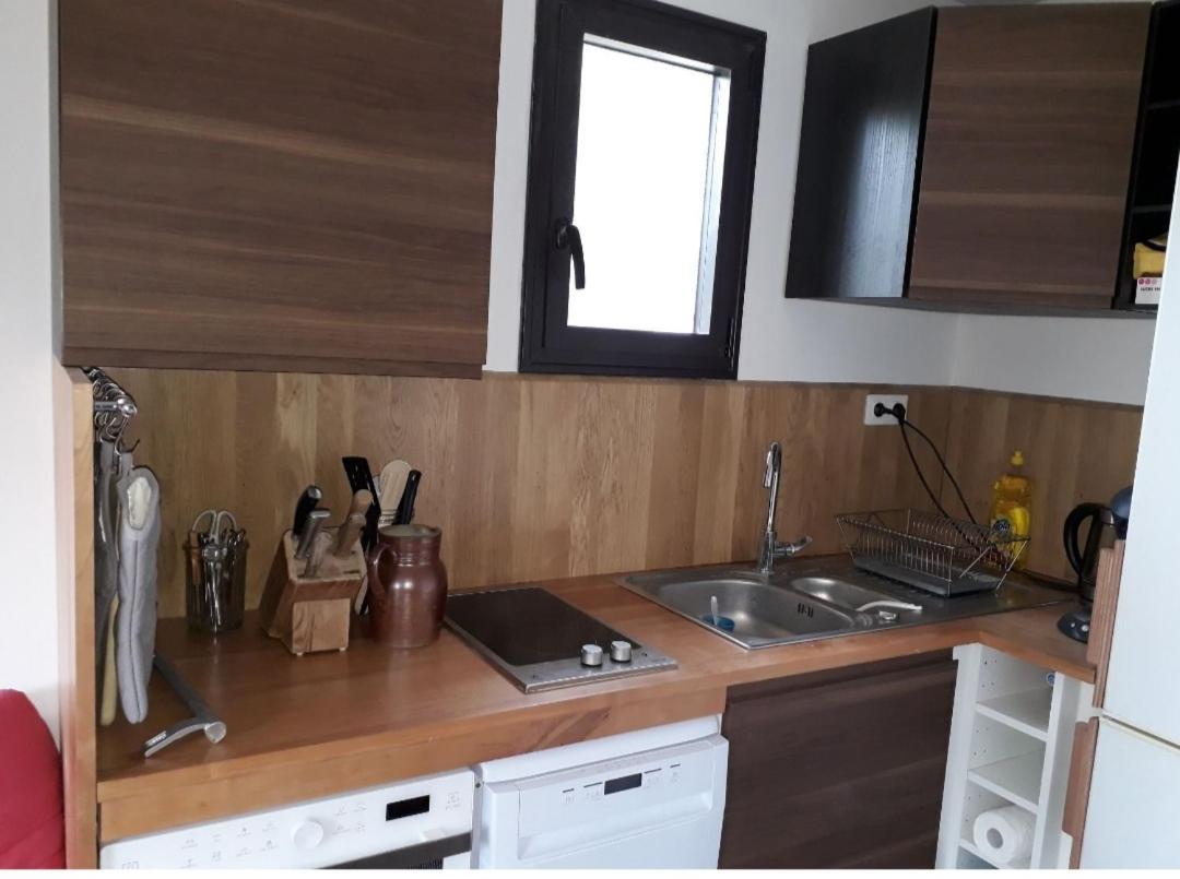 Appt Seignosse Le Penon - Plages Commerces A Pied מראה חיצוני תמונה